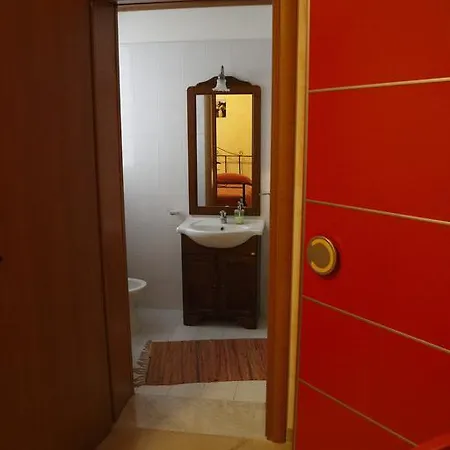 Bedrooms Trapani