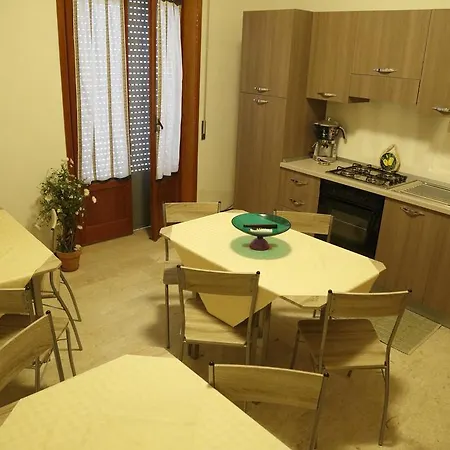 Bedrooms アパート