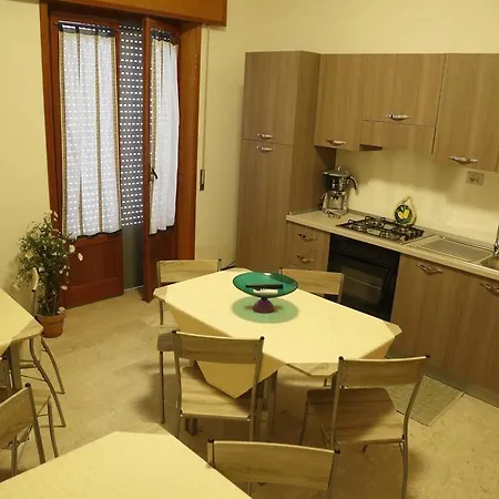 Appartement Bedrooms *