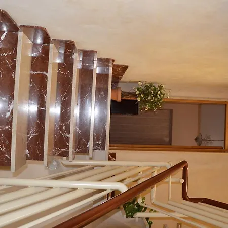 Bedrooms アパート