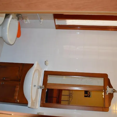 アパート Bedrooms *