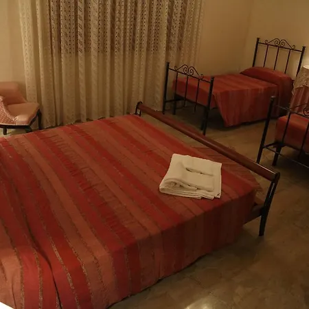 Bedrooms *