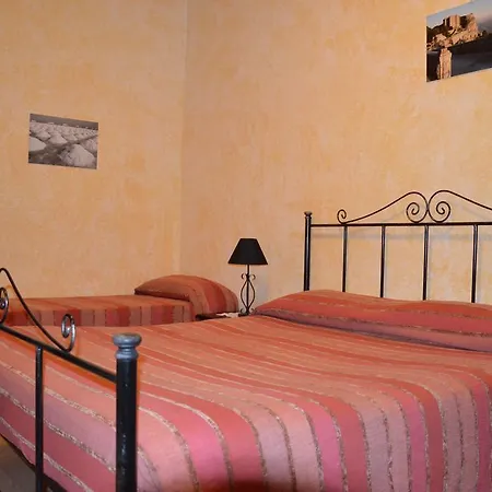 Bedrooms アパート *