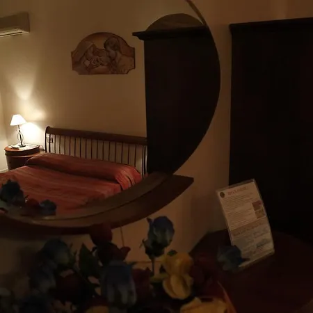 Bedrooms * Trapani