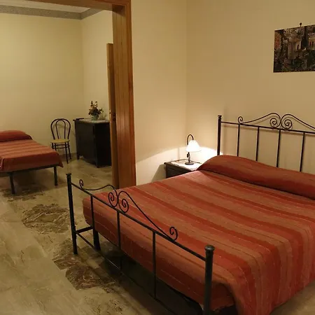 Bedrooms